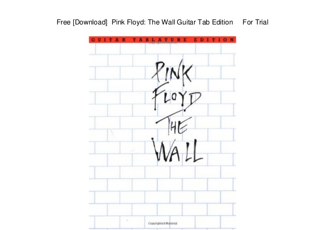 Download pink floyd the wall vinyl zip